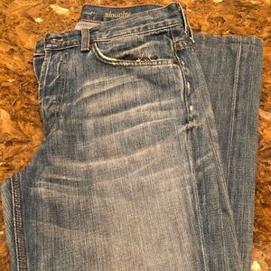 Men’s jeans